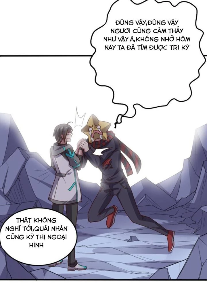 Bạn Gái Hung Ác Của Siêu Anh Hùng Chapter 116 - Trang 2