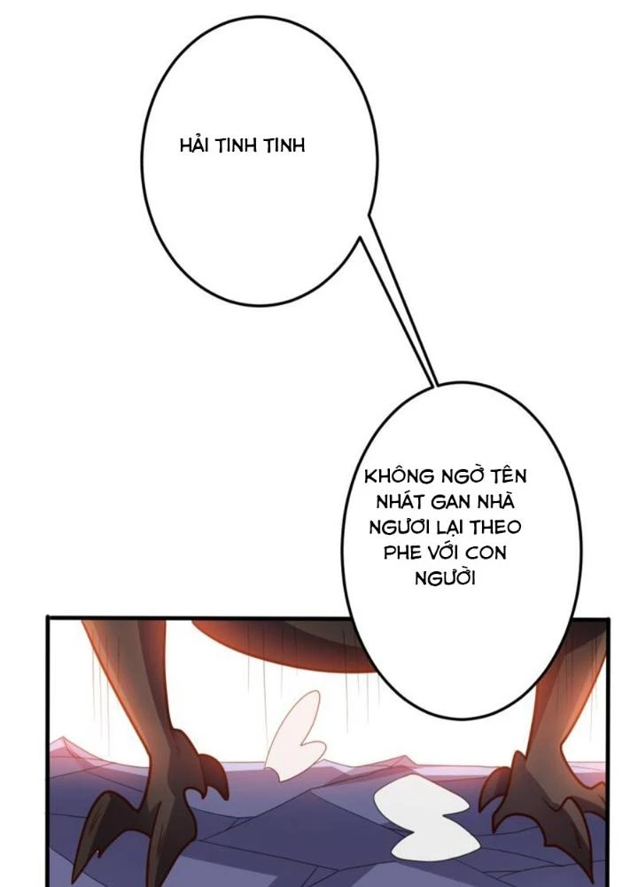 Bạn Gái Hung Ác Của Siêu Anh Hùng Chapter 116 - Trang 2