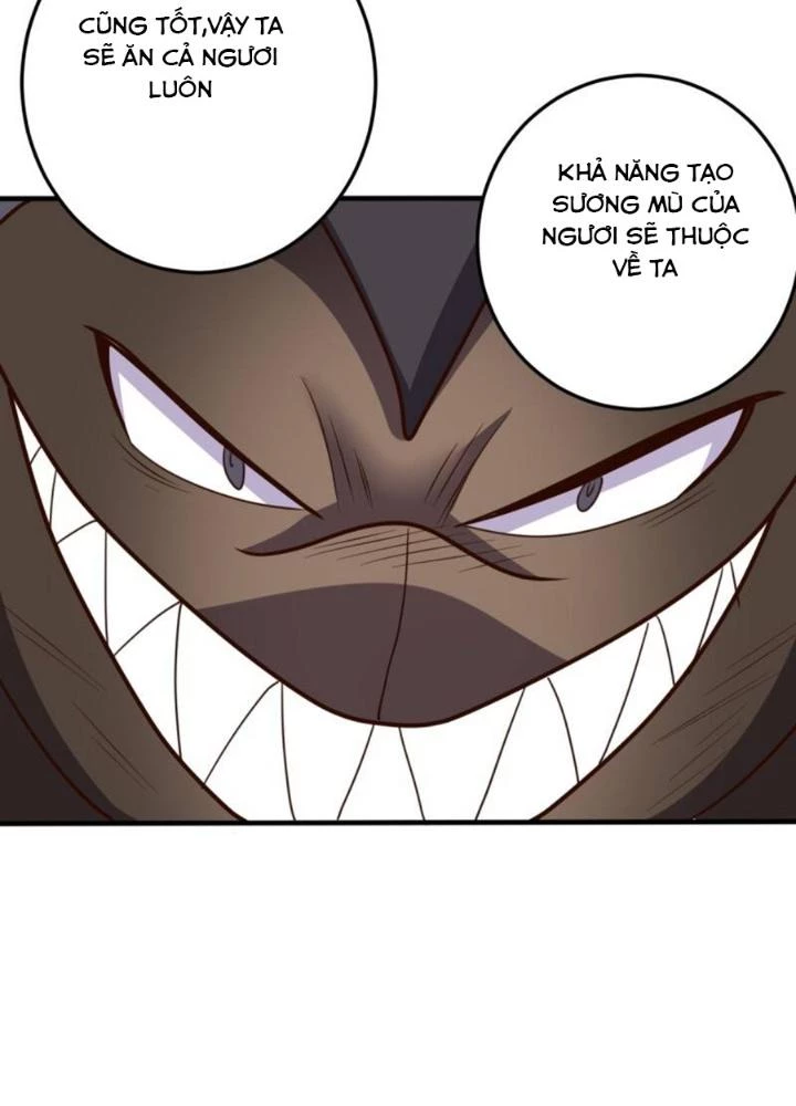 Bạn Gái Hung Ác Của Siêu Anh Hùng Chapter 116 - Trang 2