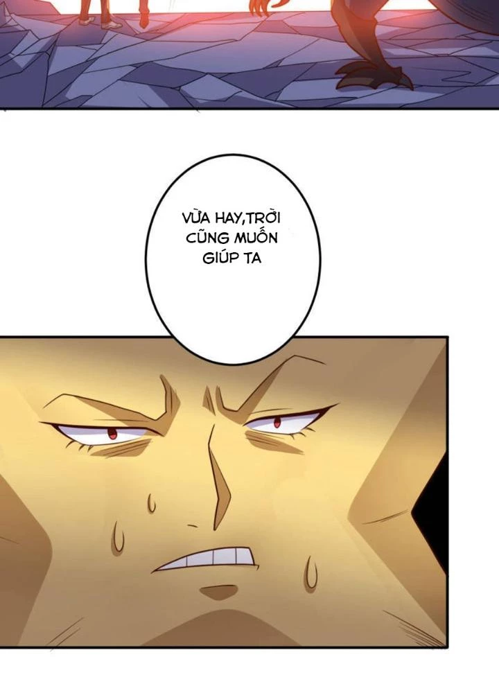Bạn Gái Hung Ác Của Siêu Anh Hùng Chapter 116 - Trang 2