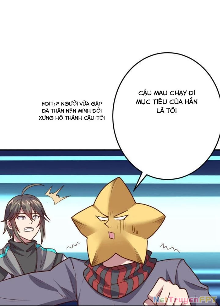 Bạn Gái Hung Ác Của Siêu Anh Hùng Chapter 116 - Trang 2