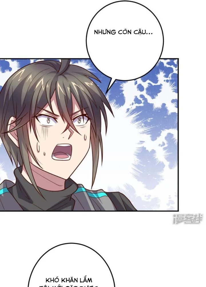 Bạn Gái Hung Ác Của Siêu Anh Hùng Chapter 116 - Trang 2