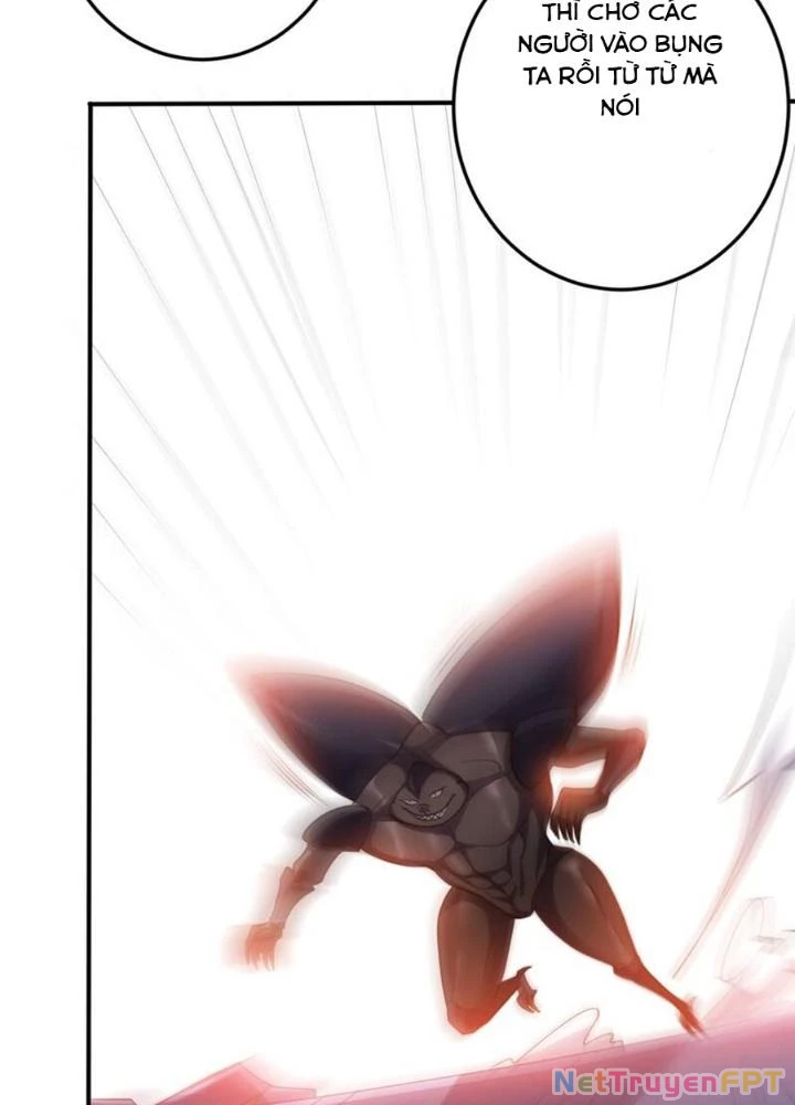 Bạn Gái Hung Ác Của Siêu Anh Hùng Chapter 116 - Trang 2