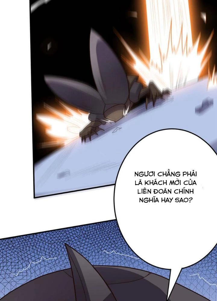 Bạn Gái Hung Ác Của Siêu Anh Hùng Chapter 116 - Trang 2