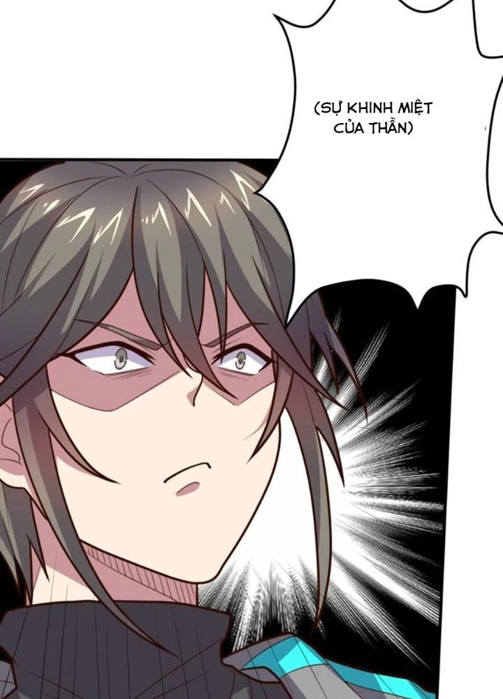 Bạn Gái Hung Ác Của Siêu Anh Hùng Chapter 116 - Trang 2