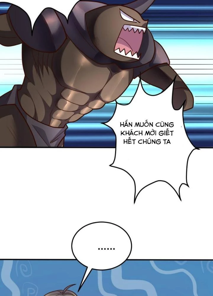Bạn Gái Hung Ác Của Siêu Anh Hùng Chapter 116 - Trang 2