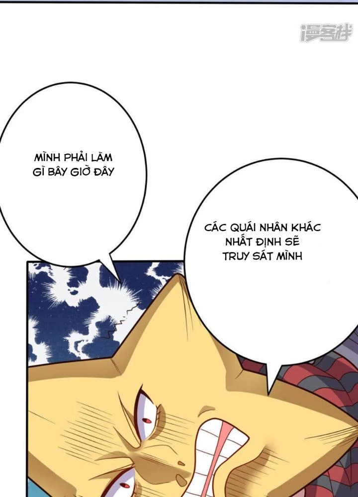 Bạn Gái Hung Ác Của Siêu Anh Hùng Chapter 116 - Trang 2