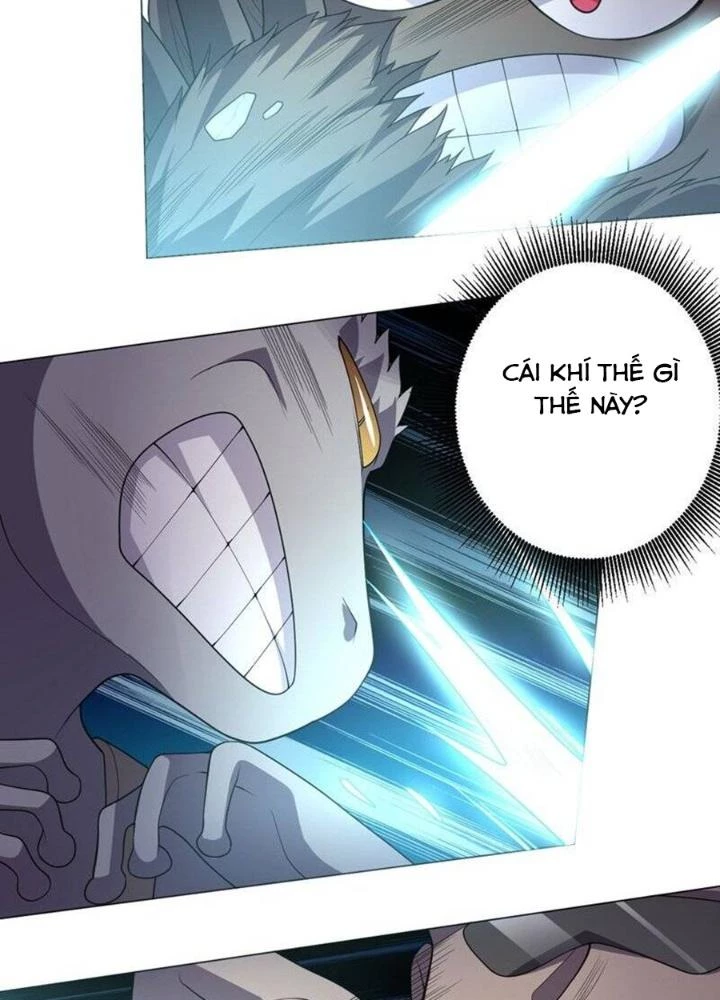 Bạn Gái Hung Ác Của Siêu Anh Hùng Chapter 118 - Trang 2