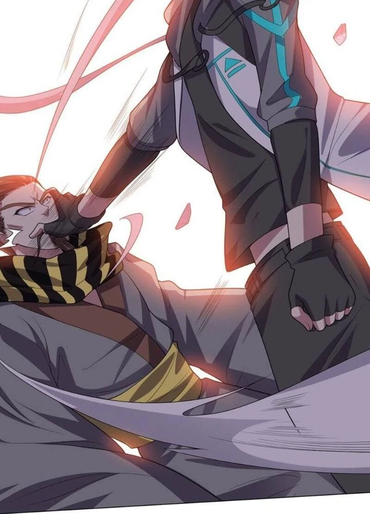 Bạn Gái Hung Ác Của Siêu Anh Hùng Chapter 118 - Trang 2
