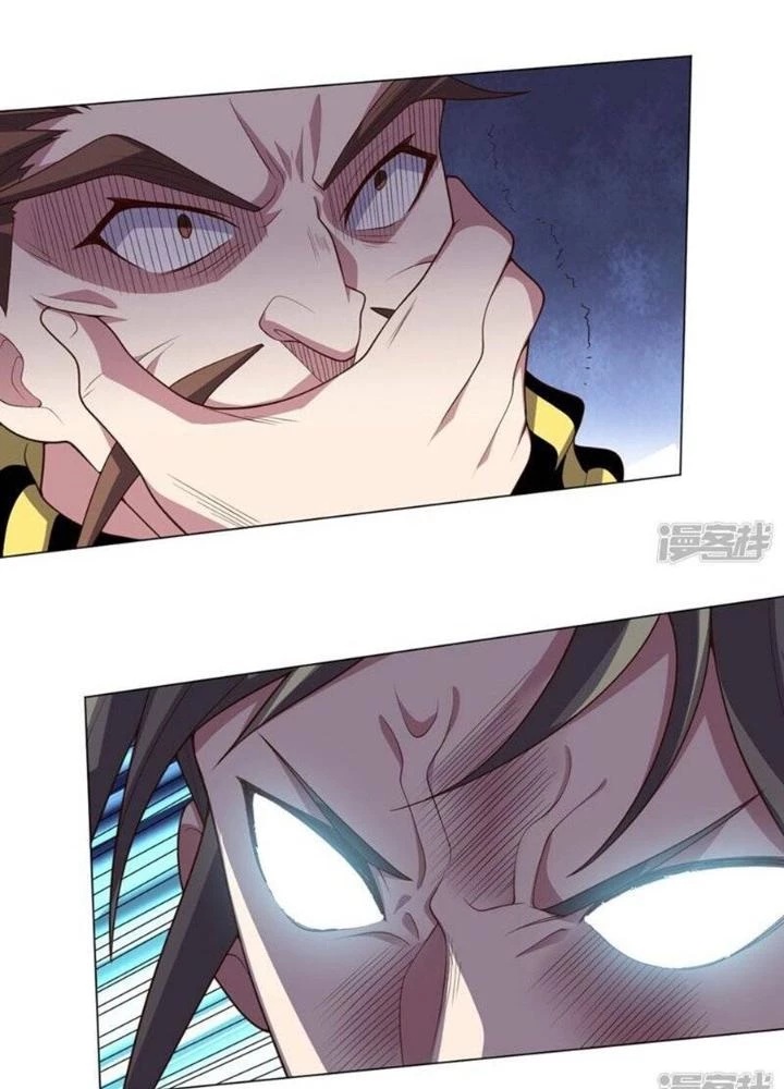 Bạn Gái Hung Ác Của Siêu Anh Hùng Chapter 118 - Trang 2