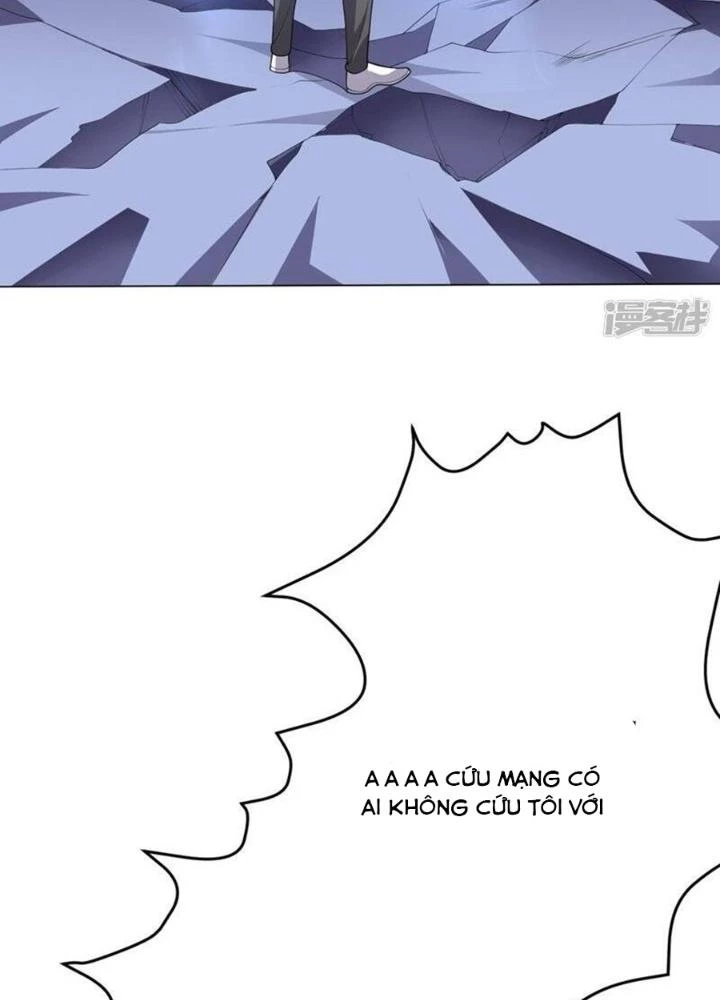 Bạn Gái Hung Ác Của Siêu Anh Hùng Chapter 118 - Trang 2