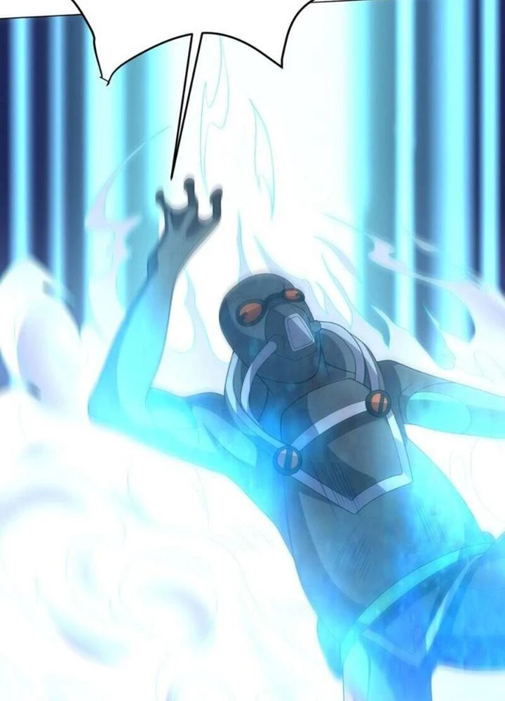 Bạn Gái Hung Ác Của Siêu Anh Hùng Chapter 118 - Trang 2