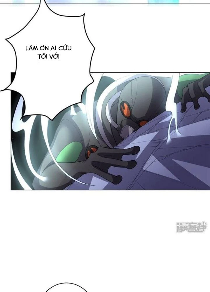 Bạn Gái Hung Ác Của Siêu Anh Hùng Chapter 118 - Trang 2