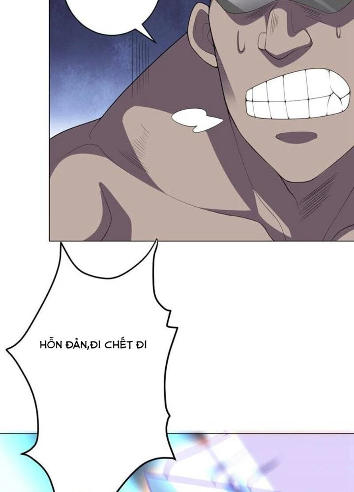 Bạn Gái Hung Ác Của Siêu Anh Hùng Chapter 118 - Trang 2