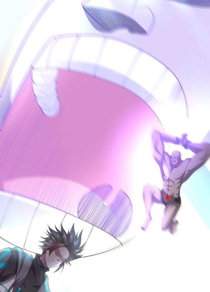 Bạn Gái Hung Ác Của Siêu Anh Hùng Chapter 118 - Trang 2