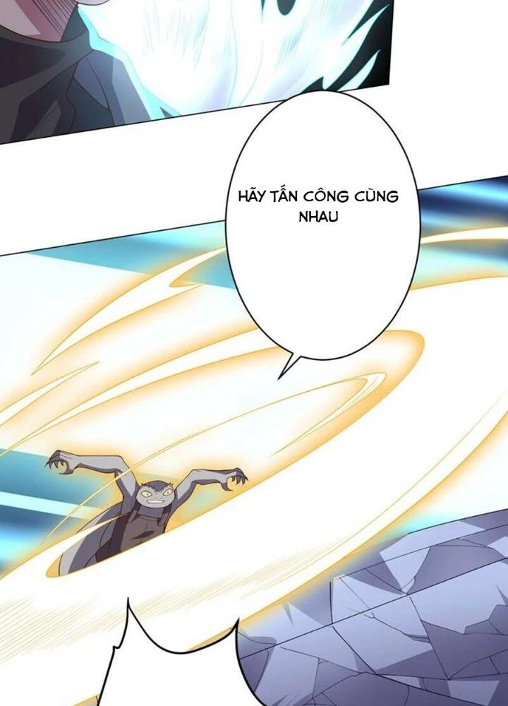 Bạn Gái Hung Ác Của Siêu Anh Hùng Chapter 118 - Trang 2