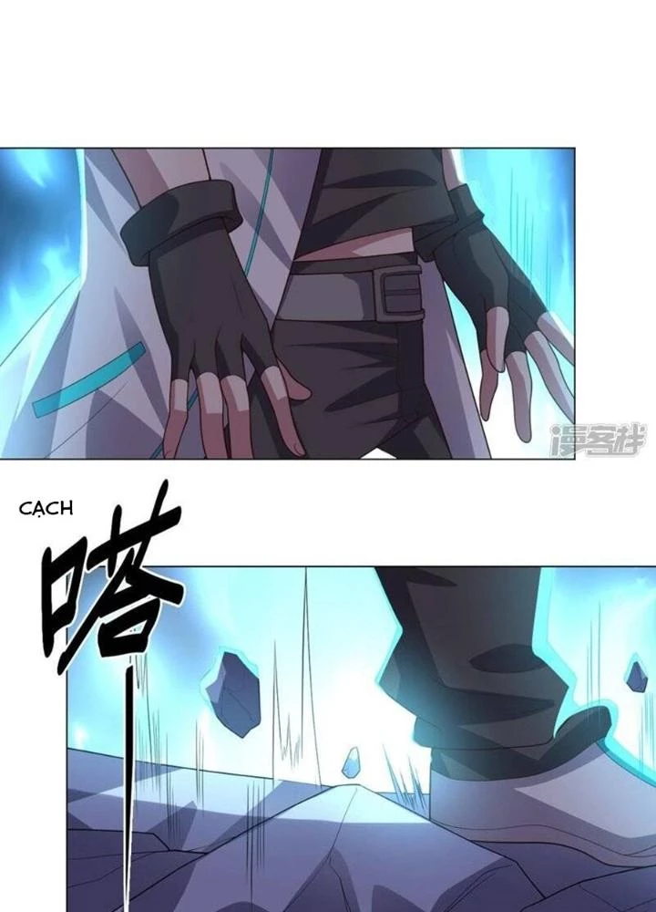 Bạn Gái Hung Ác Của Siêu Anh Hùng Chapter 118 - Trang 2
