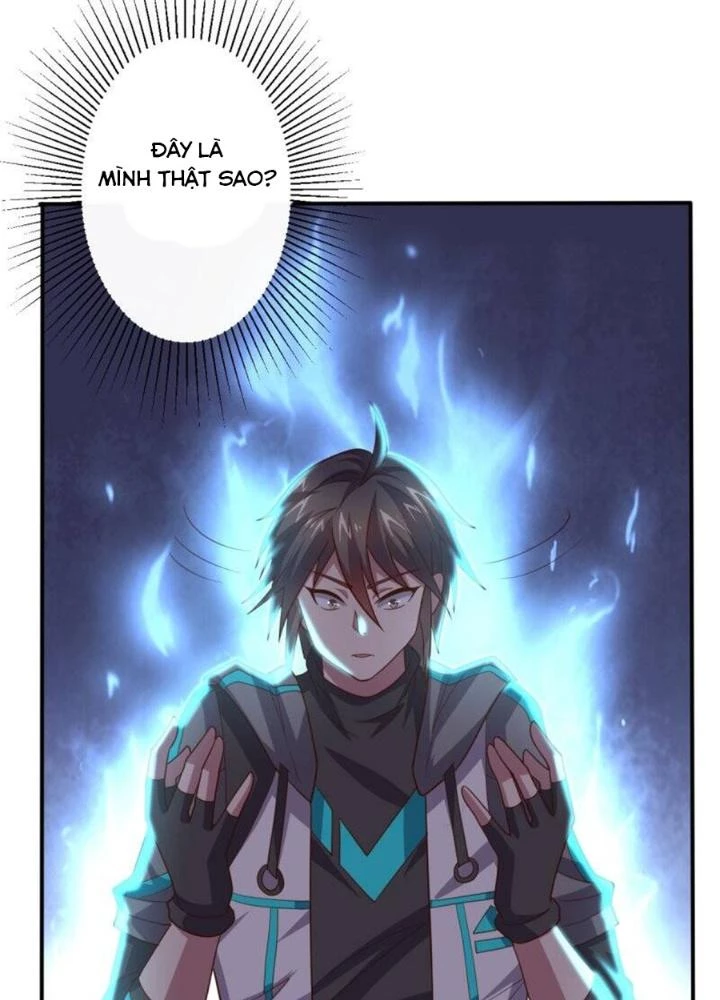 Bạn Gái Hung Ác Của Siêu Anh Hùng Chapter 119 - Trang 2