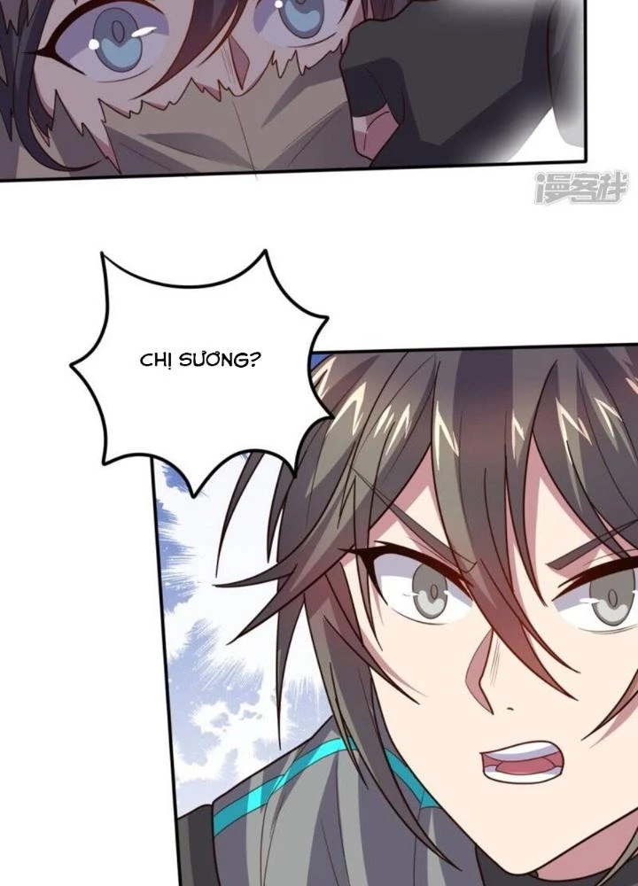 Bạn Gái Hung Ác Của Siêu Anh Hùng Chapter 119 - Trang 2