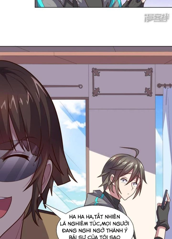 Bạn Gái Hung Ác Của Siêu Anh Hùng Chapter 123 - Trang 2