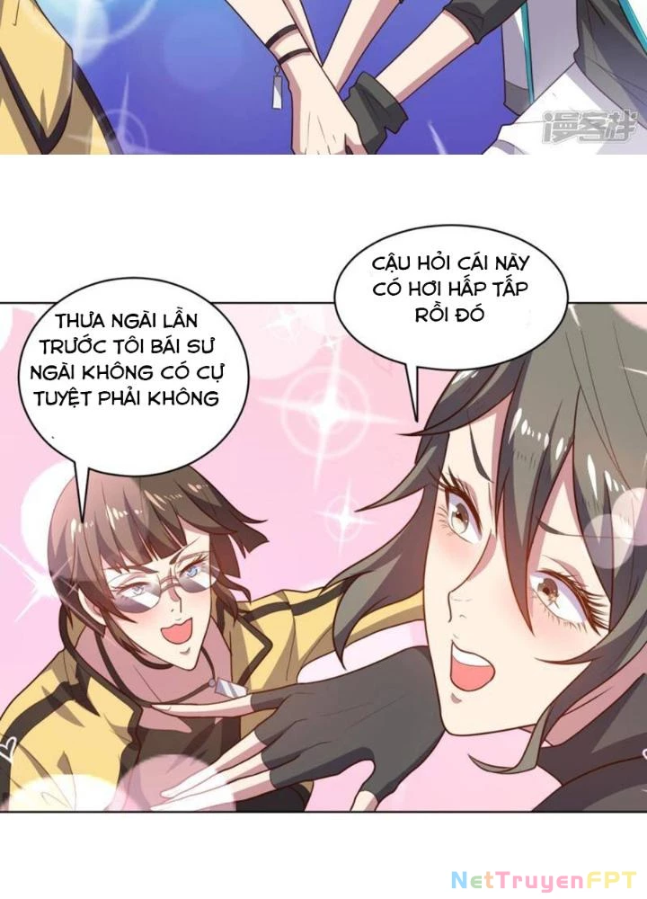 Bạn Gái Hung Ác Của Siêu Anh Hùng Chapter 123 - Trang 2