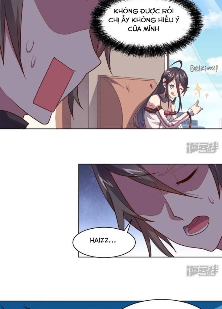 Bạn Gái Hung Ác Của Siêu Anh Hùng Chapter 123 - Trang 2