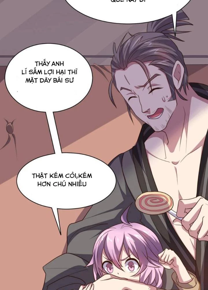 Bạn Gái Hung Ác Của Siêu Anh Hùng Chapter 123 - Trang 2