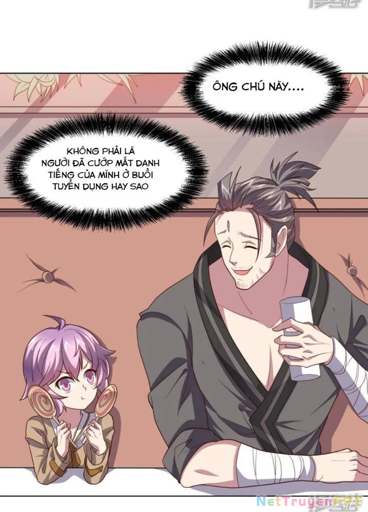 Bạn Gái Hung Ác Của Siêu Anh Hùng Chapter 123 - Trang 2