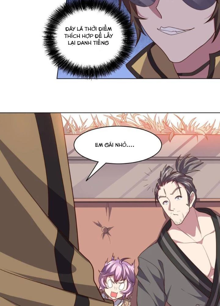 Bạn Gái Hung Ác Của Siêu Anh Hùng Chapter 123 - Trang 2
