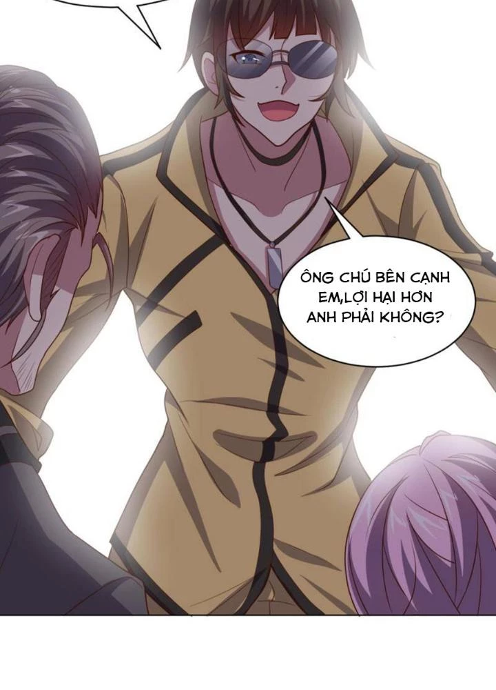 Bạn Gái Hung Ác Của Siêu Anh Hùng Chapter 123 - Trang 2