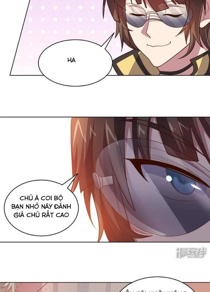 Bạn Gái Hung Ác Của Siêu Anh Hùng Chapter 123 - Trang 2