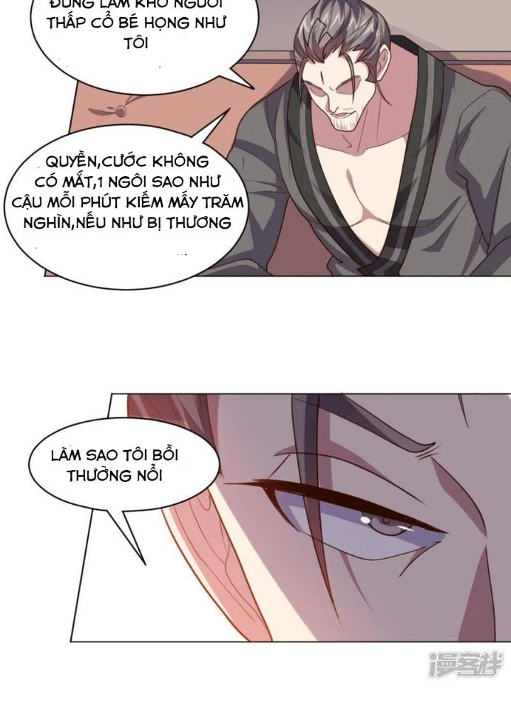Bạn Gái Hung Ác Của Siêu Anh Hùng Chapter 123 - Trang 2