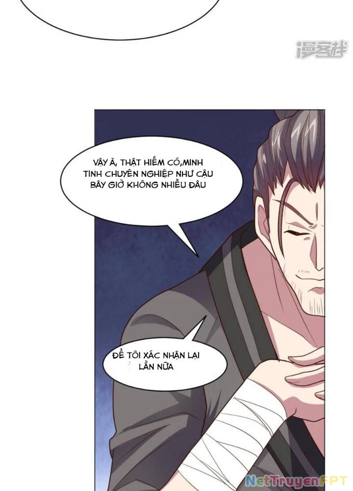 Bạn Gái Hung Ác Của Siêu Anh Hùng Chapter 123 - Trang 2