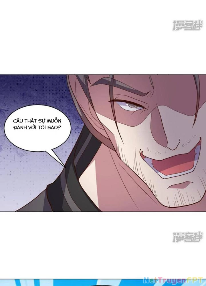 Bạn Gái Hung Ác Của Siêu Anh Hùng Chapter 123 - Trang 2