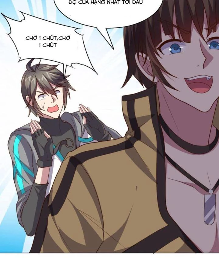 Bạn Gái Hung Ác Của Siêu Anh Hùng Chapter 123 - Trang 2