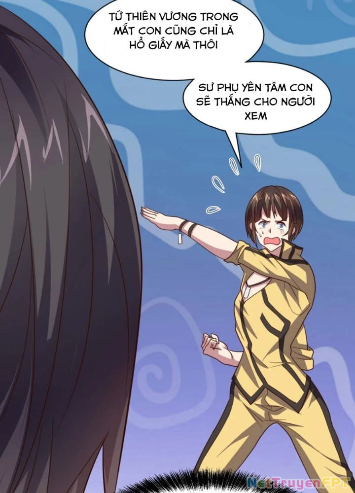 Bạn Gái Hung Ác Của Siêu Anh Hùng Chapter 124 - Trang 2