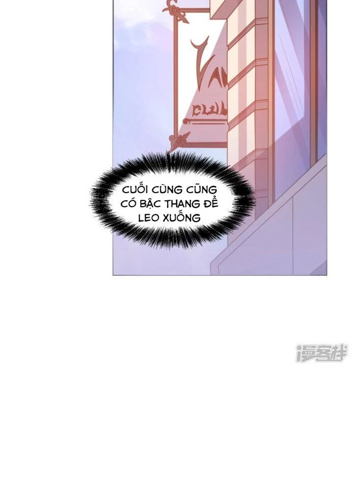 Bạn Gái Hung Ác Của Siêu Anh Hùng Chapter 124 - Trang 2