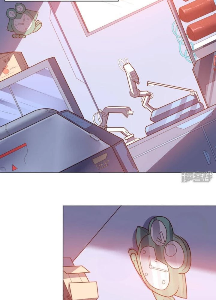Bạn Gái Hung Ác Của Siêu Anh Hùng Chapter 124 - Trang 2