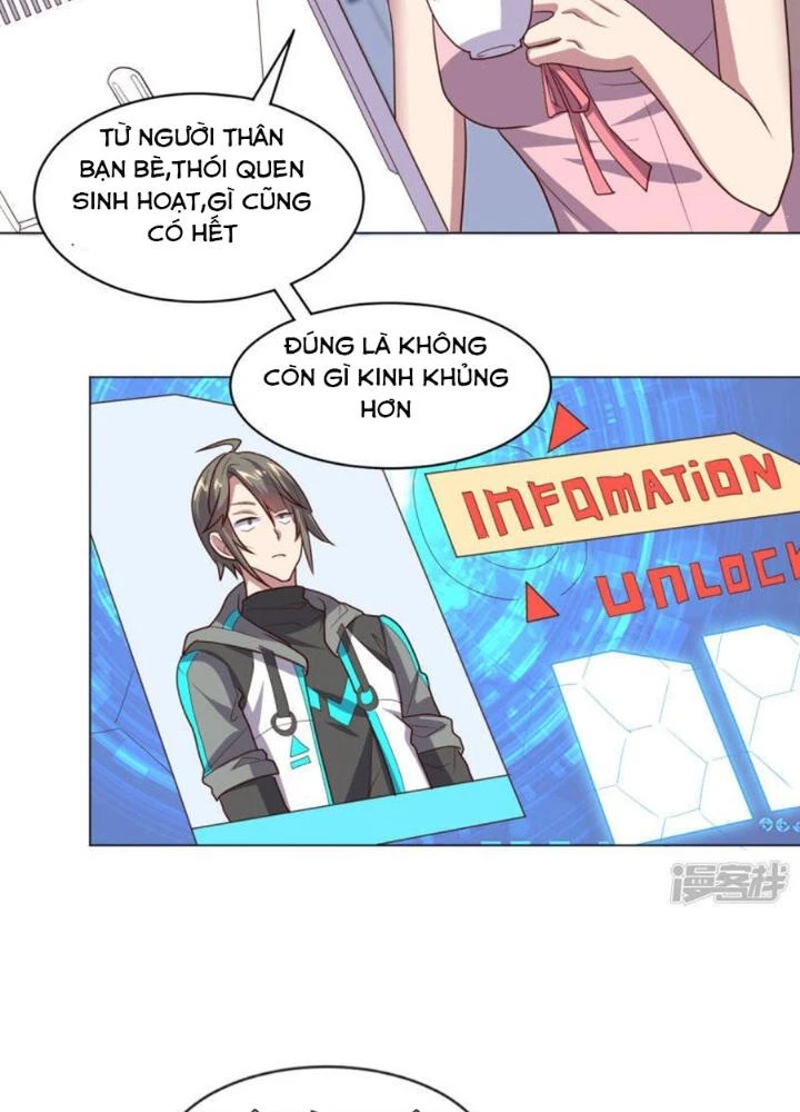 Bạn Gái Hung Ác Của Siêu Anh Hùng Chapter 124 - Trang 2