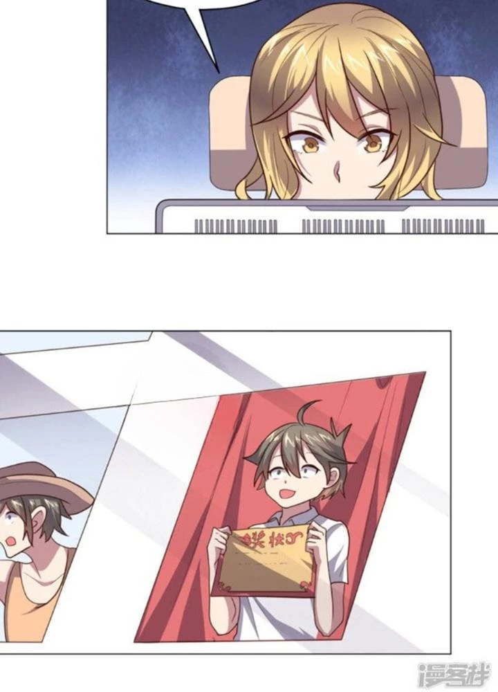 Bạn Gái Hung Ác Của Siêu Anh Hùng Chapter 124 - Trang 2