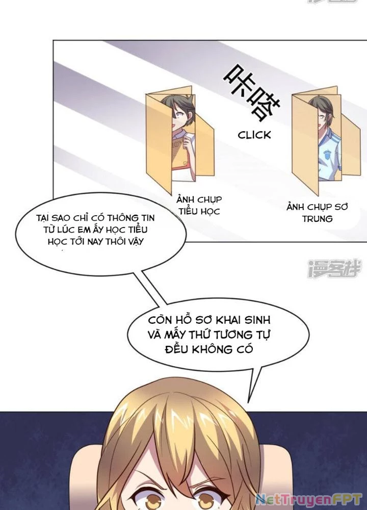 Bạn Gái Hung Ác Của Siêu Anh Hùng Chapter 124 - Trang 2