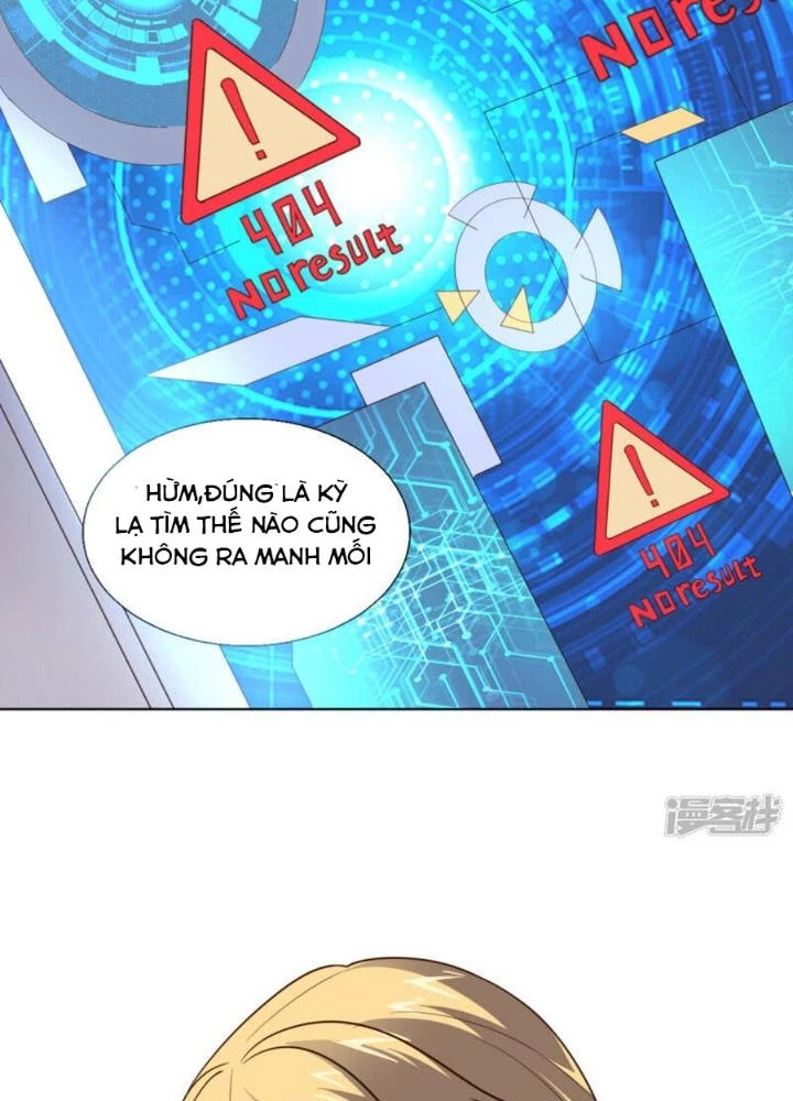Bạn Gái Hung Ác Của Siêu Anh Hùng Chapter 124 - Trang 2