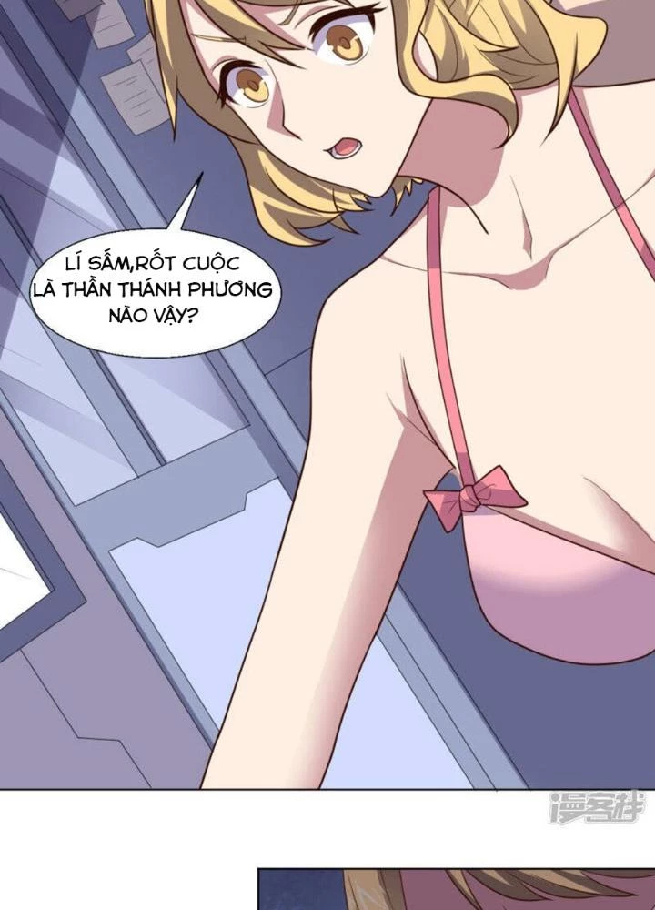 Bạn Gái Hung Ác Của Siêu Anh Hùng Chapter 124 - Trang 2