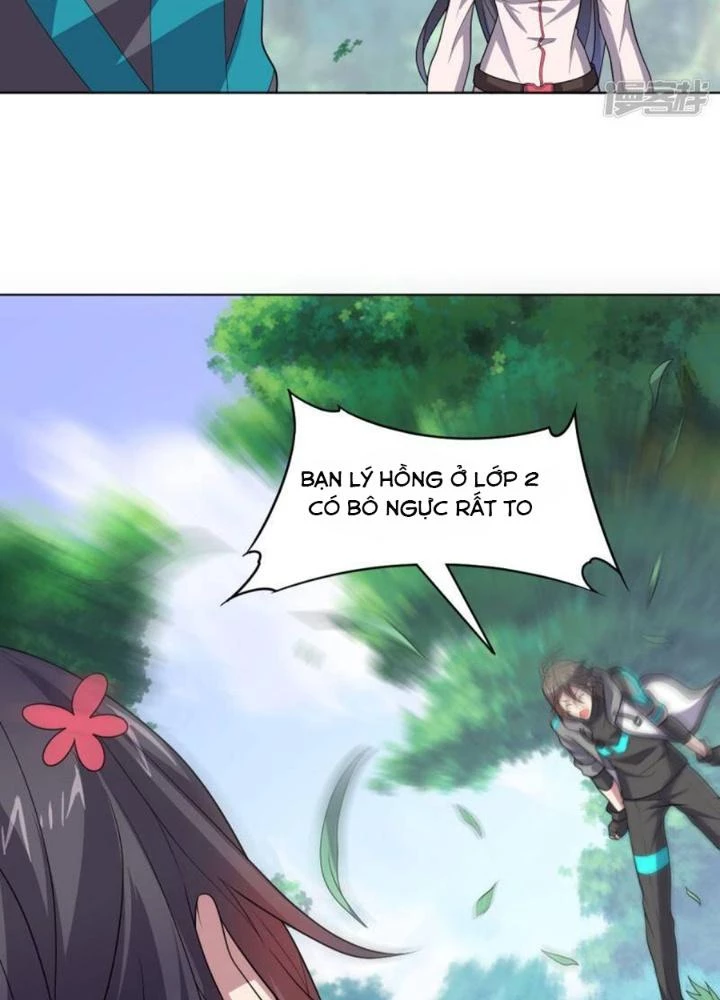 Bạn Gái Hung Ác Của Siêu Anh Hùng Chapter 125 - Trang 2