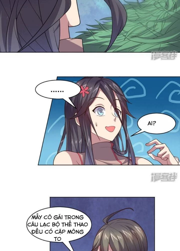 Bạn Gái Hung Ác Của Siêu Anh Hùng Chapter 125 - Trang 2