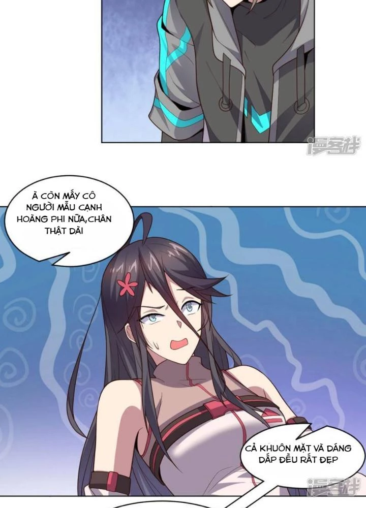 Bạn Gái Hung Ác Của Siêu Anh Hùng Chapter 125 - Trang 2