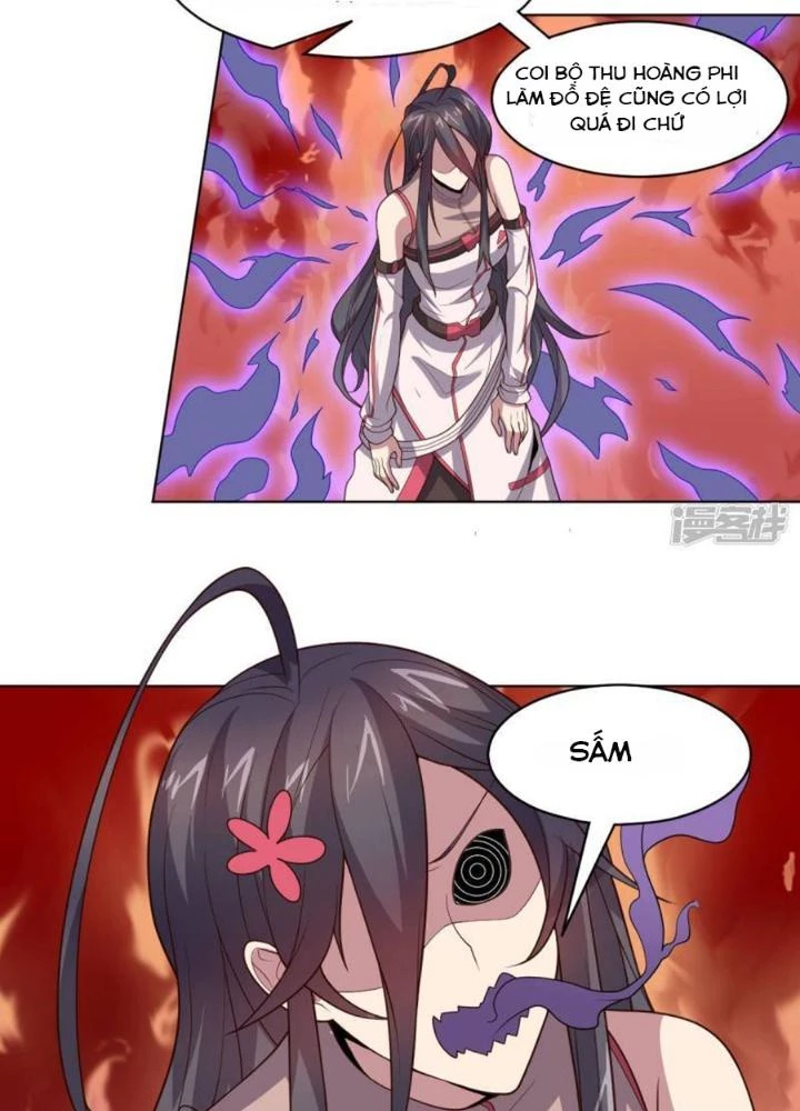 Bạn Gái Hung Ác Của Siêu Anh Hùng Chapter 125 - Trang 2