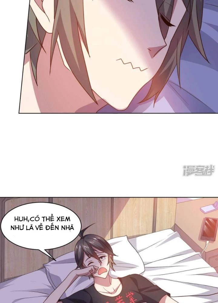 Bạn Gái Hung Ác Của Siêu Anh Hùng Chapter 125 - Trang 2