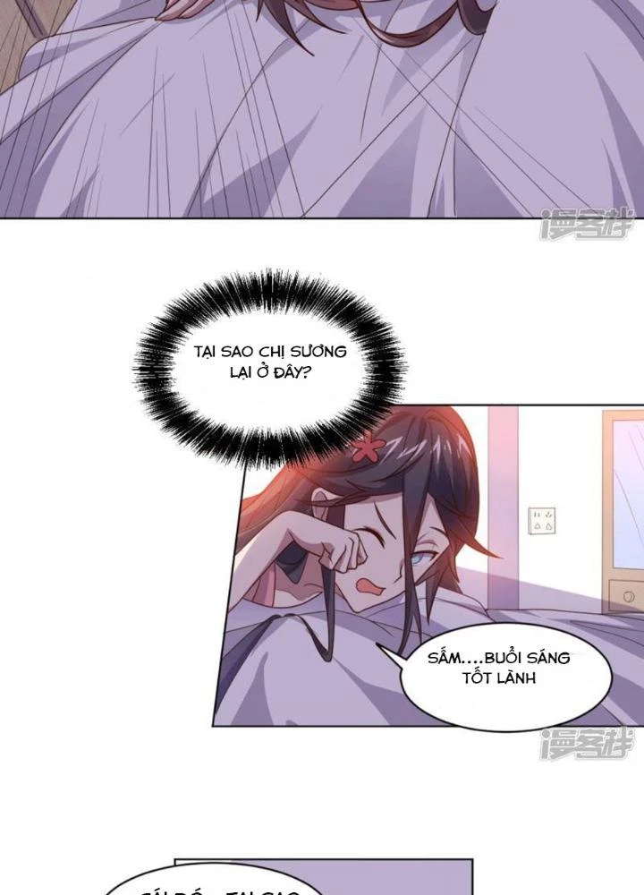 Bạn Gái Hung Ác Của Siêu Anh Hùng Chapter 125 - Trang 2