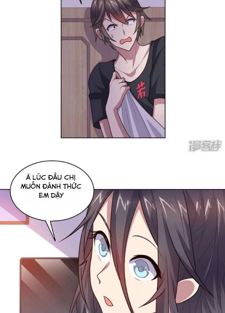 Bạn Gái Hung Ác Của Siêu Anh Hùng Chapter 125 - Trang 2